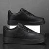 Putian Naike Oficial Nuevas Zapatillas Af Air Force One Zapatos de Mujer Casuales Diarios de Caña Baja Zapatos Deportivos Zapatos de Hombre Suela Gruesa Modernos
