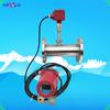 Medidor de flujo de gas serie GMF2000 medidor de flujo másico medidor de flujo másico térmico de gas oxígeno hidrógeno