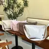 Bolso Bandolera Mensajero de Moda Bolso de Hombro tipo Tote de Nailon Casual Japonés Unisex Diseñador de Nicho Bolso Bandolera para Viajes