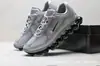 Zapatillas Deportivas Originales Transfronterizas de Líquido Max de Longitud Completa con Amortiguación de Aire Grande, Caña Baja, Resistentes al Desgaste, Antideslizantes para Hombres y Mujeres