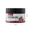 Kormesic Bata Na Mascarilla para el Cabello Suave y Voluminosa Elegante Aceite para el Cabello Fabricante de Comercio Exterior Transfronterizo Venta al Por Mayor