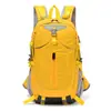 2026 Nueva Mochila Transfronteriza para Montañismo al Aire Libre, Gran Capacidad, Mochila Ligera, Bolsa de Viaje para Hombres y Mujeres, Mochila Deportiva y de Ocio