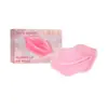 Mascarilla Labial Hidratante Mes de Occidente, Refrescante, Hidratante, Suavizante y Protectora para la Piel de los Labios, Mascarilla Labial Suave, Protectora e Hidratante