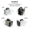 Tiristor bidireccional de alta corriente BTA12.71 110A150A160A BTA100A 1000V1600V