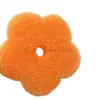 Filtro de esponja para bañera con forma especial purificador de aire absorbente de aceite color esponja de silicona esponja sensible a la temperatura especial forma Fabricante