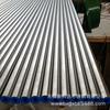 Suministro directo de Wuxi 304 tubo sanitario sin costura 316L tubo sanitario industrial soporte longitud fija fabricantes de tubo sin costura de acero inoxidable