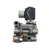 Válvula Solenoide de Camión Personalizada de Gran Fábrica Profesional 81326886009 10791 Se Adapta a Tarjeta de Serie Completa Man