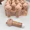 Cola Sólida Cartoon Cola Bastão Kt Alta Viscosidade Diário Artesanato Infantil Cola para Quebra-Cabeça Material Escolar Escritório Jardim de Infância