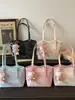 Bolso de Hombro Transfronterizo 2026 Modelo Nuevo de Gran Capacidad para Mujer, Bolso de Hombro de Moda, Bolso Tote Simple y Elegante