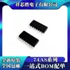 Nuevo Original Sn74As109Ansr Sn74As138Nsr Sn74As157Nsr Smd Sop16