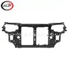 Aplicável à Montagem do Suporte do Radiador Dianteiro do Kia Forte Koup 2010-2013 641011m000