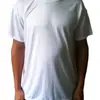 Camisa de Eleição Atacado de Fábrica 100% Poliéster Total Seda Descartável Campanha Presidencial Lote Camiseta Cultural Camiseta Publicitária Vestir