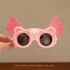Gafas de Sol Polarizadas para Niños y Niñas, Gafas de Sol con Protección Solar para Bebés Niñas, Gafas de Silicona con Protección Uv400