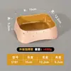 Los restaurantes de hot pot de melamina, los tazones para barbacoa y los platos para acompañamientos son apilables, ofreciendo una variedad de platillos seleccionables, similar a la vajilla utilizada en Haidilao y los restaurantes de comida callejera.