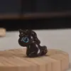 Sândalo Ano do Cavalo Boa Sorte Prosperidade Dinastia Tang Zodíaco do Cavalo Corrente de Celular Chaveiro Cavalo Pingente do Ano do Cavalo Pingente de Natal