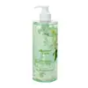 Champú Gel de Ducha de Camelia Seleccionado Cuidadosamente Control de Grasa Anticaspa Refrescante Champú Set Genuino para el Cuidado del Cabello Venta al por Mayor