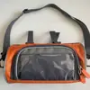 Bolsa de bicicleta nova transfronteiriça bolsa de guidão bolsa frontal acessórios para mountain bike bolsa de ciclismo bolsa para celular com tela sensível ao toque