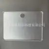 Funda protectora de PC mate de fondo único adecuada para el modelo OPPO Pad 5 Pro de 13.2 pulgadas 2026