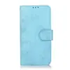 Adequado para Case de Couro Destacável Retro Two-In-One Iphone17 Ip16E Samsung Case de Celular para Carro 15 Porta-Cartões Suporte