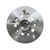 Kit de Reparo de Rolamento de Cubo de Roda Vkba7086 Ford: Unidade de Cubo de Roda de Roda Única Transit V363