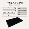 Fabricante de Cubierta Protectora para Fuelles Personaliza Cubierta Recta Antipolvo para Rieles Guía de Máquinas Herramienta y Cubierta Protectora Telescópica para Máquinas de Corte Láser