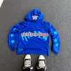 Fabricación de Sudaderas Personalizadas Ropa OEM ODM Fábrica de Prendas