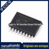 Microcontrolador de chip único microcomputador PIC16F1827-I/SO PIC16F1827 patch SOIC18 original