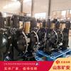 Origin Supply BQG450/0.2 Bomba Neumática de Diafragma Modelo Completo BQG450/0.2 Bomba Neumática de Diafragma