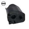 El tanque de combustible 180 201 801, tanque de carbón activado, es adecuado para el nuevo Bora, Lavida, Lavida y Nuevo Lavida
