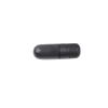 Vibrador Bala Sexy, Bala Longa Pontiaguda, Ovo Vibratório, para Mulheres, Estimulação Clitoriana, Massagem do Ponto G, Masturbação Av Stick