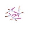 Mini pincel para labios, pincel delineador de ojos, pincel para brillo de labios, pincel para lápiz labial, pincel de maquillaje, pincel pequeño