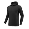 Jaqueta Softshell, Jaqueta de Corte Justo, Top Esportivo com Capuz para Exterior, Jaqueta Cardigan para Acampamento, Caminhada, Esportes ao Ar Livre, Montanhismo