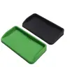 Caja de silicona para pelotas de golf PU caucho suave simulador interior campo de prácticas de golf suministros tapete de golpeo caja de pelotas