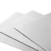 Fabricante de Paneles Difusores de PC Cuadrados Blanco Leche Esmerilado, Paneles de Luz Uniforme LED, Paneles de Luz Acrílicos Brillantes, Luces de PP, PMMA