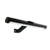 Luz frontal para espejo de baño LED minimalista transfronteriza, luz para cuadro al óleo, luz de tocador, tres temperaturas de color, Guangdong moderno minimalista, control remoto