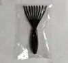 Cepillo de Limpieza para Peine de Cojín de Aire, Herramienta de Garra Limpiadora para Peine de Cerdas de Jabalí, Cepillo Limpiador de Cabello, Herramienta de Limpieza