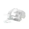 51487340823 Almohadilla aislante para tubo de escape, adecuada para los lados izquierdo y derecho, para modelos BMW Serie 5 G30 17-24 51487340824
