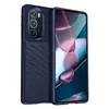 Funda para Teléfono Móvil Moto Edge X30 Moto Edge X30 Thunder Grosor Extra Anti-Caídas Silicona