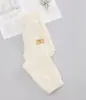Pantalones de primavera y otoño para niños y niñas 2023 nuevos niños casual ropa exterior pantalones deportivos Joker de primavera y otoño para niños al por mayor