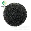 Filtro de Aire Esponja Filtrante Tratamiento de Aguas Residuales Material de Relleno de Bolas Flotantes Algodón Filtrante Esponja Cuadrada