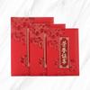 Novo Certificado de Honra Personalizado Papel Perolado Logo em Relevo Hot Stamping Acompanha Páginas Internas e Cantos com Logo Personalizado Opcionais Jby