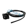 Smema Cable de Señal Amp14P Código Histórico Cable de Enchufe Cable de Conexión de Alimentación Cable de Enchufe de Aviación Cable Cable