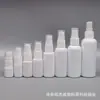 Fornecimento spot frasco spray 10ml20ml30ml50ml60ml regador pequeno spray lateral