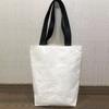 Bolsa de Papel Dupont Bolsa de Compras Personalizada Bolsa de Papel Kraft Regalo Personalizado Bolso de Mano Dupont Mochila Logo Impreso