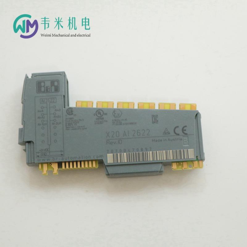X20AI2622模拟量输入贝加莱模块 (3)