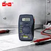 Multímetro M300 Ultradelgado Mini de Bolsillo Multímetro Integrado Weihua Electronics