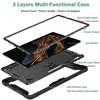 Especial para Clientes Antiguos Funda Protectora para Tablet Tab S8/S9 Ultra Anti-Caída