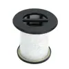 Elemento Filtrante Acessórios do Motor 229-3555 Filtro de Gases de Escape do Cárter 2293555