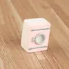 Electrodomésticos y Artículos de Uso Diario Adornos TV Lámpara de Queroseno Ventilador Accesorios de Resina Decoraciones para Escenas en Miniatura DIY