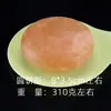 Pakistán Importa Jabón de Sal del Himalaya Aceite Esencial Jabón Piedra de Masaje SPA Bola de Sal Mineral Bloque de Sal de Cristal Piedra de Molienda